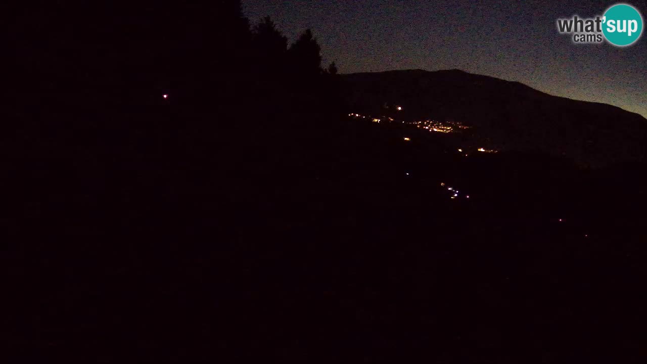 Live webcam Ski center Bukovnik