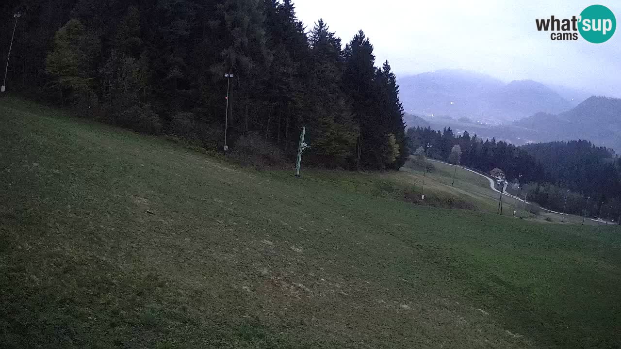 Smučišče Bukovnik