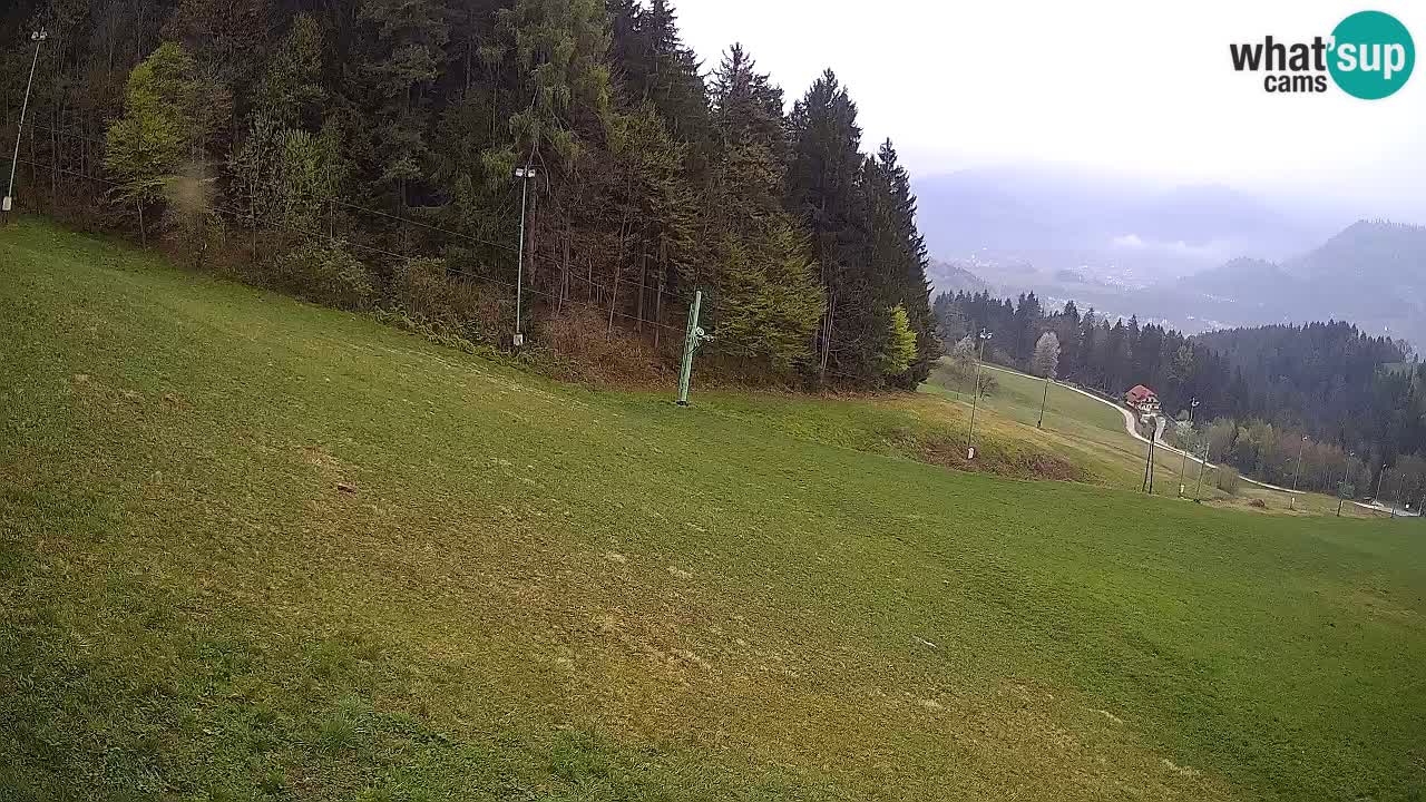 Station ski Bukovnik