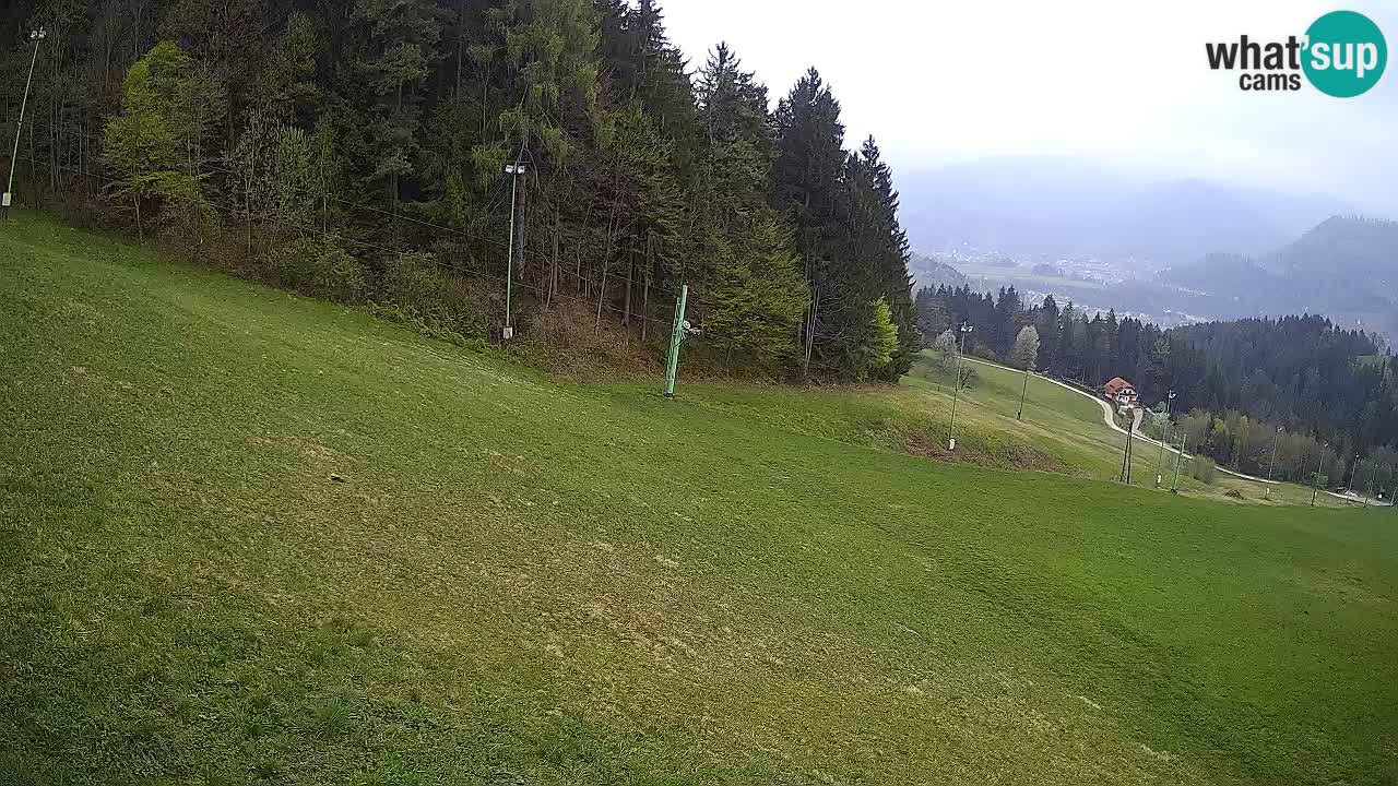 Smučišče Bukovnik