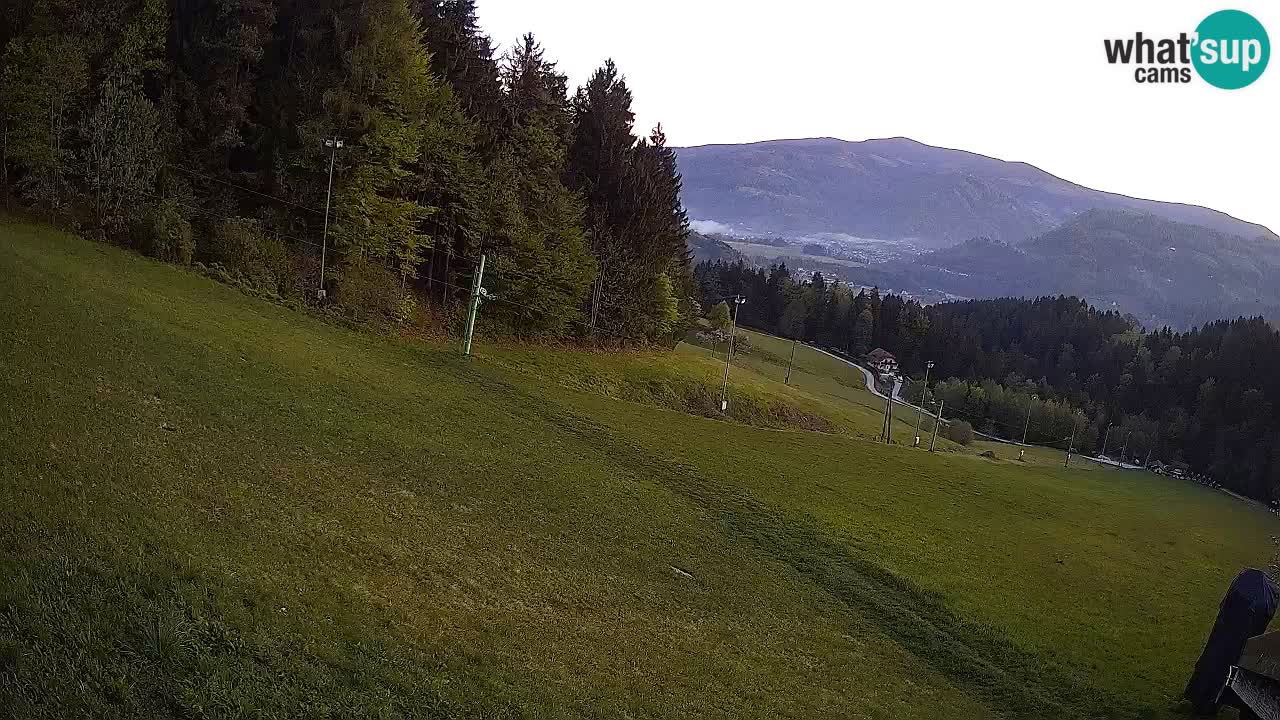 Stazione sciistica Bukovnik