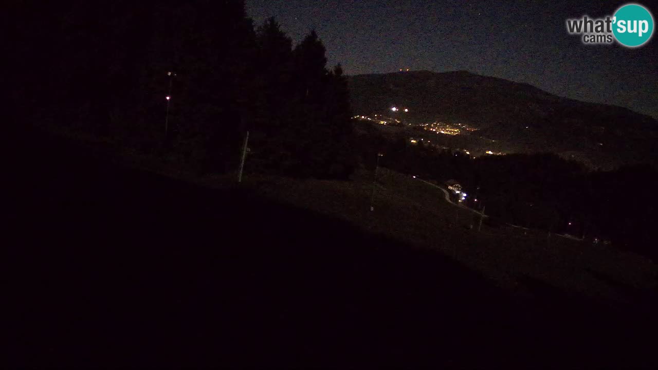 Station ski Bukovnik