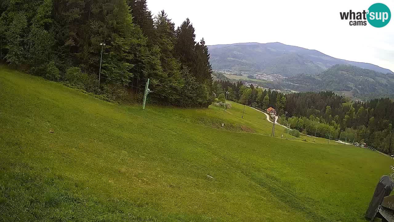 Skijalište Bukovnik