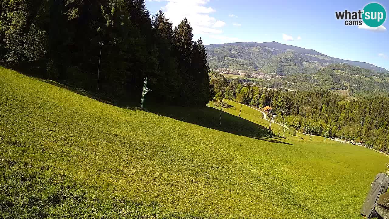 Skijalište Bukovnik