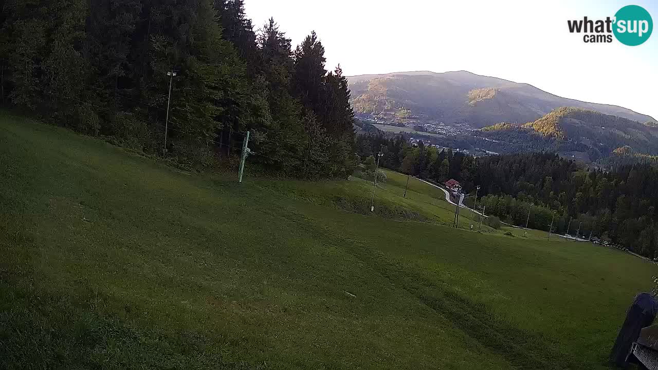 Smučišče Bukovnik