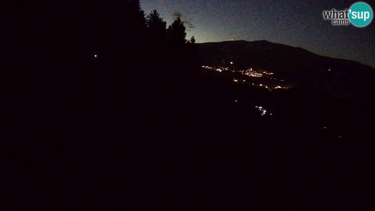 Smučišče Bukovnik