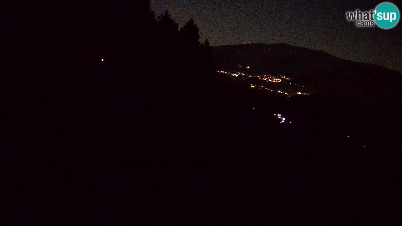 Live webcam Ski center Bukovnik