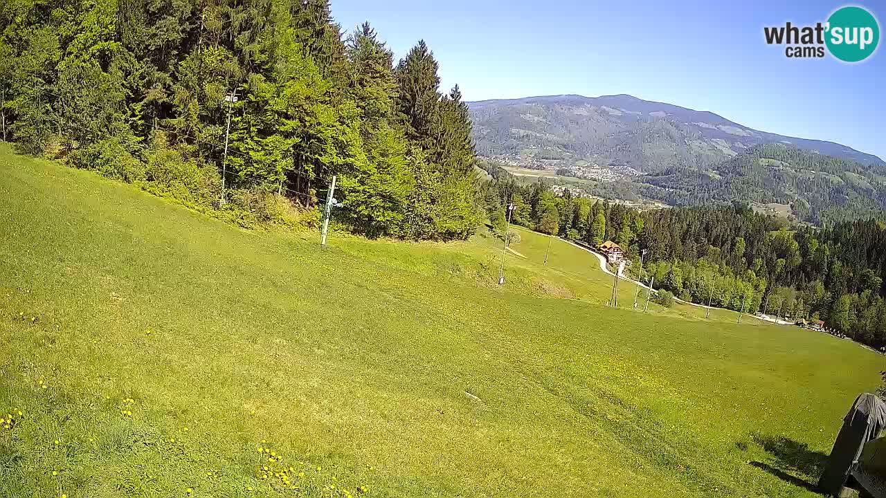 Skijalište Bukovnik