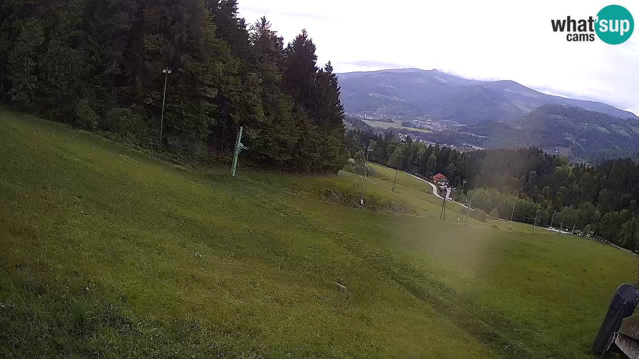 Smučišče Bukovnik