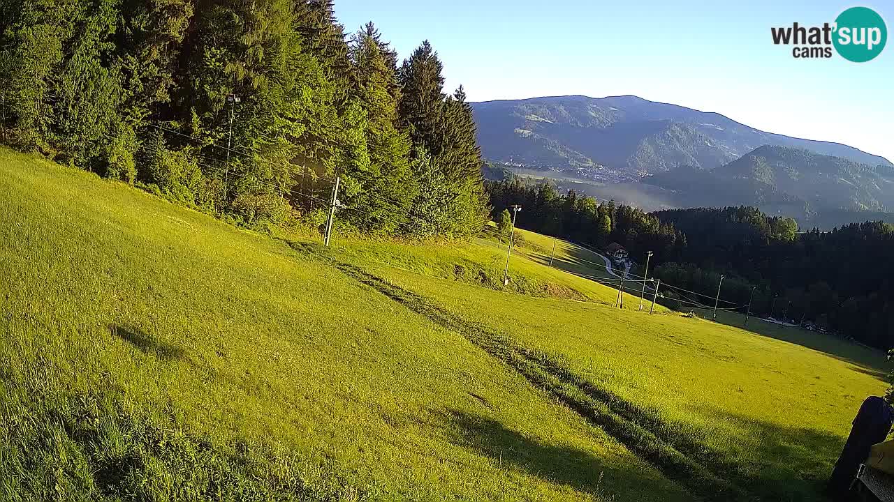 Skijalište Bukovnik
