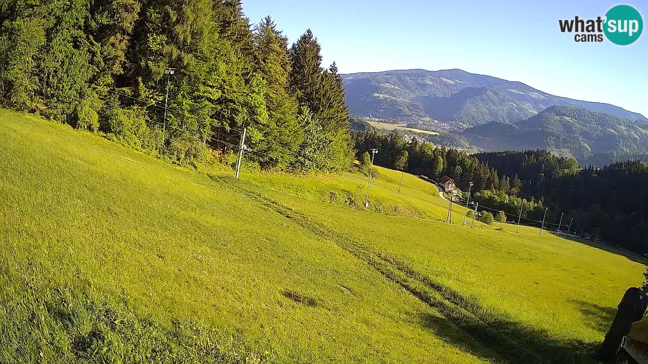 Skijalište Bukovnik