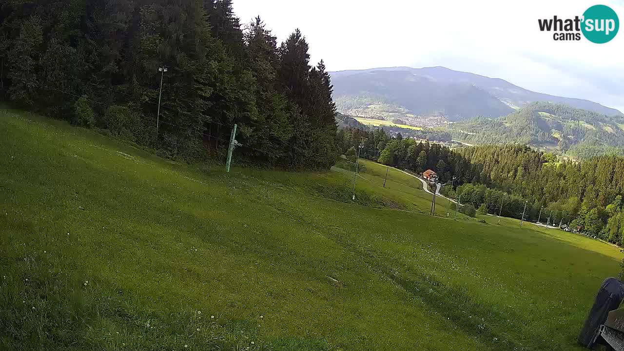 Skijalište Bukovnik