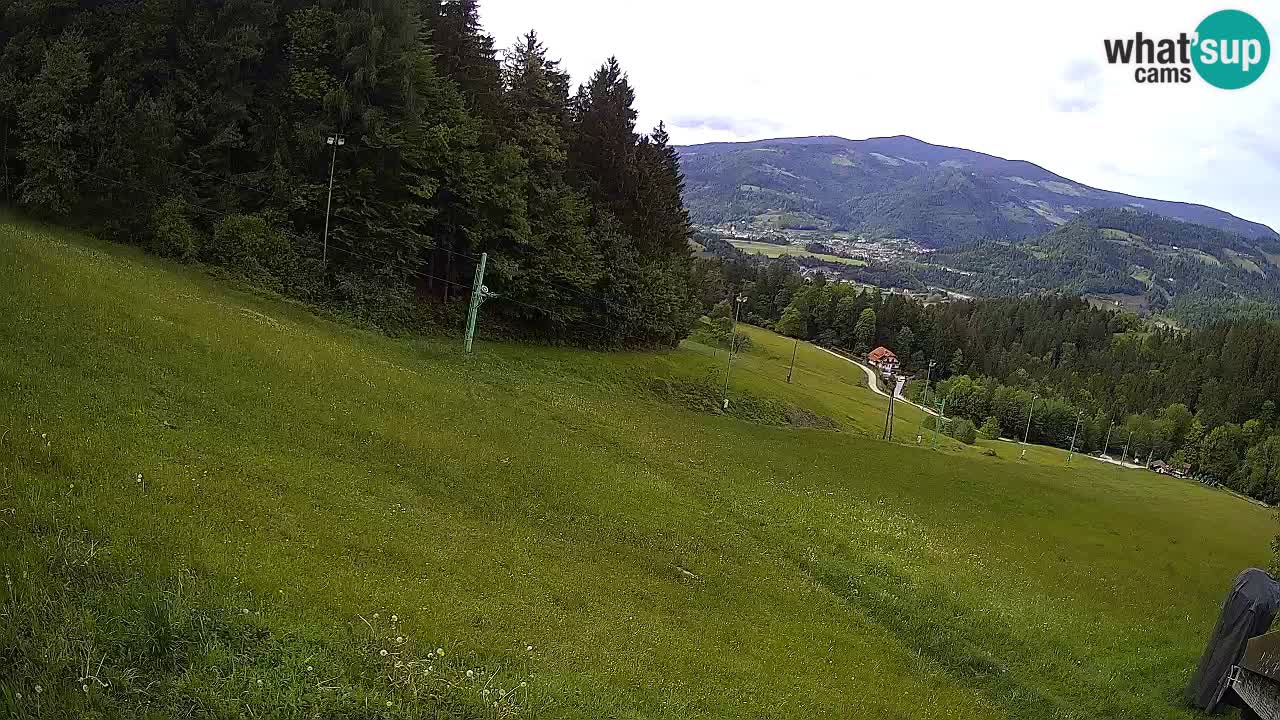 Smučišče Bukovnik