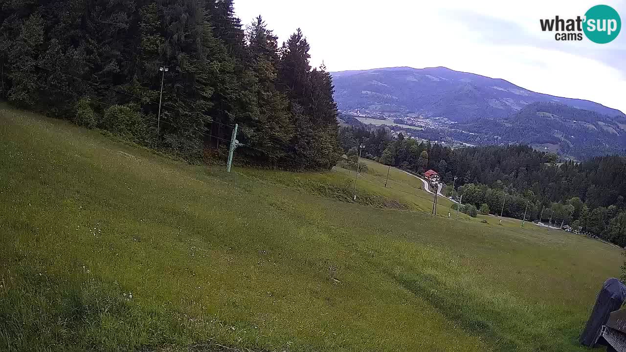 Skijalište Bukovnik