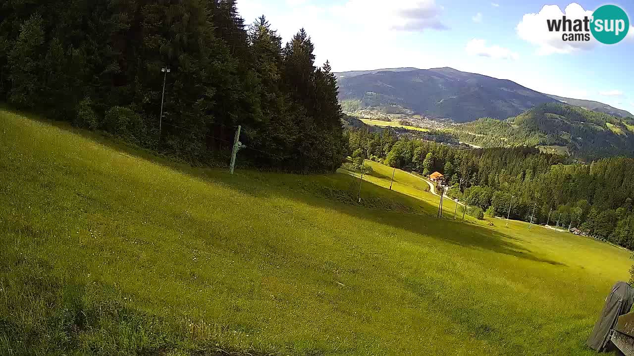 Skijalište Bukovnik