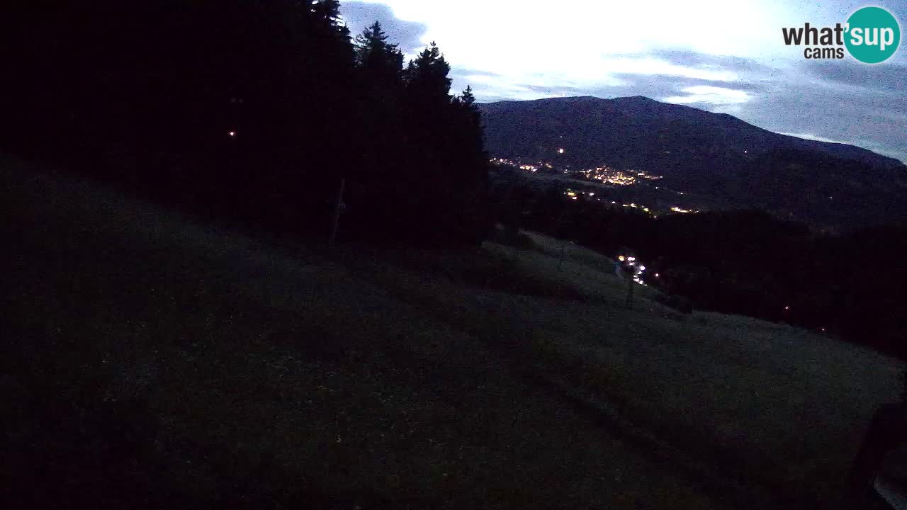 Skigebiet Bukovnik