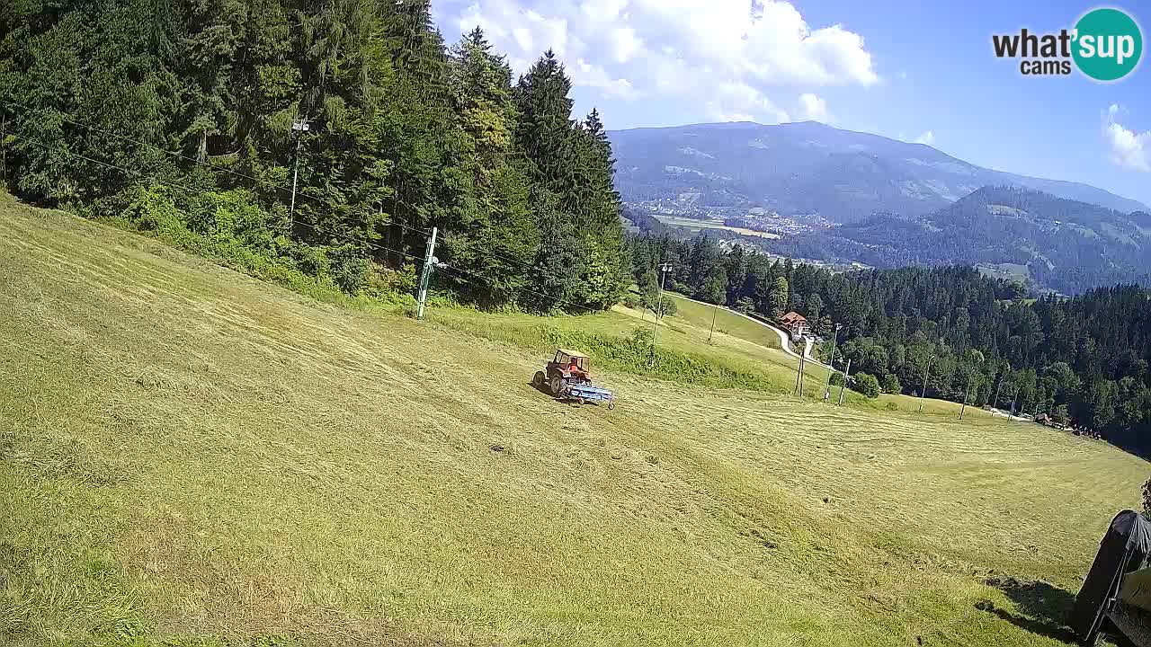 Smučišče Bukovnik