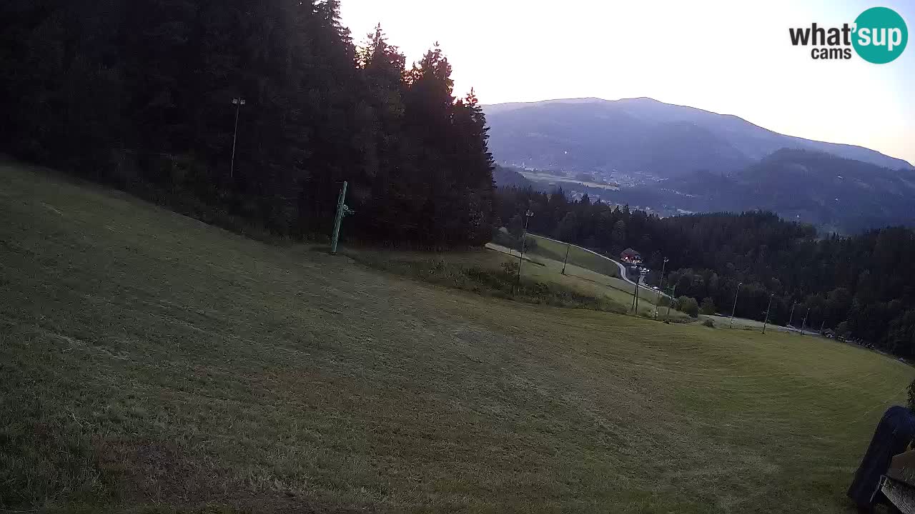 Skijalište Bukovnik