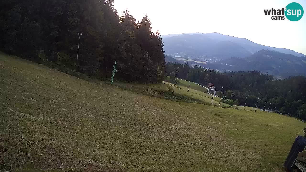 Smučišče Bukovnik