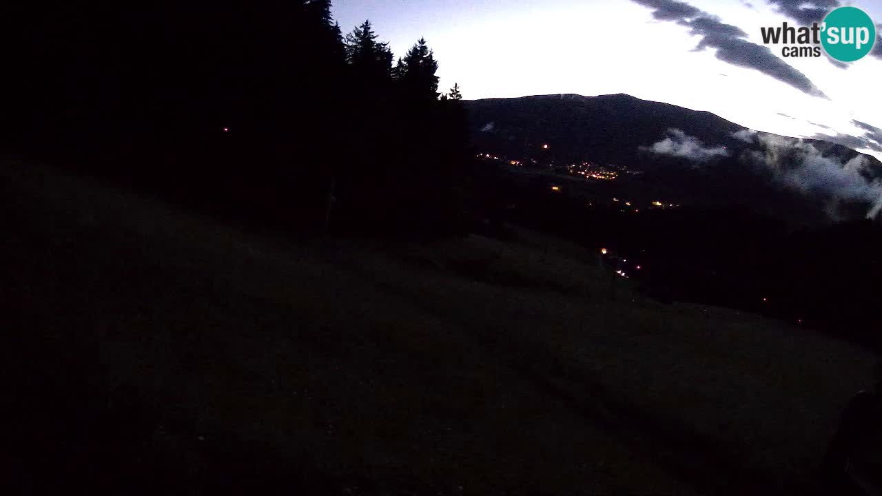 Skijalište Bukovnik