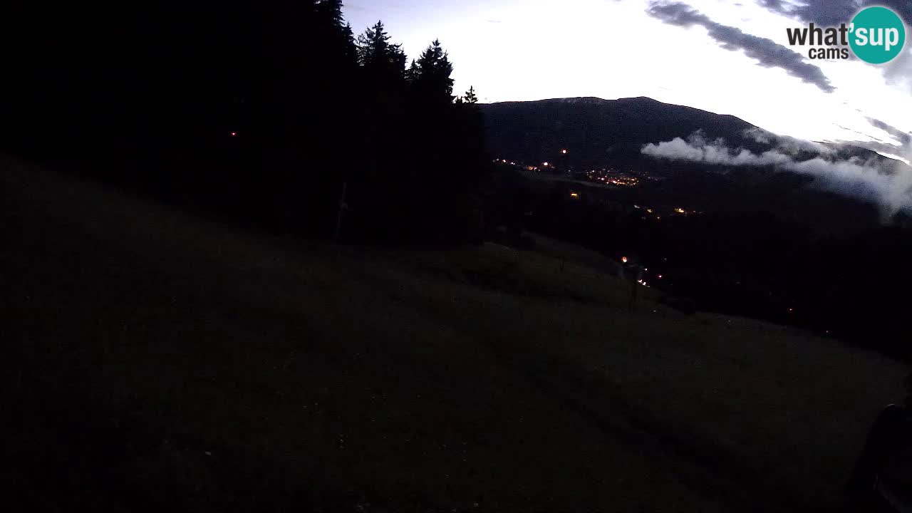 Station ski Bukovnik