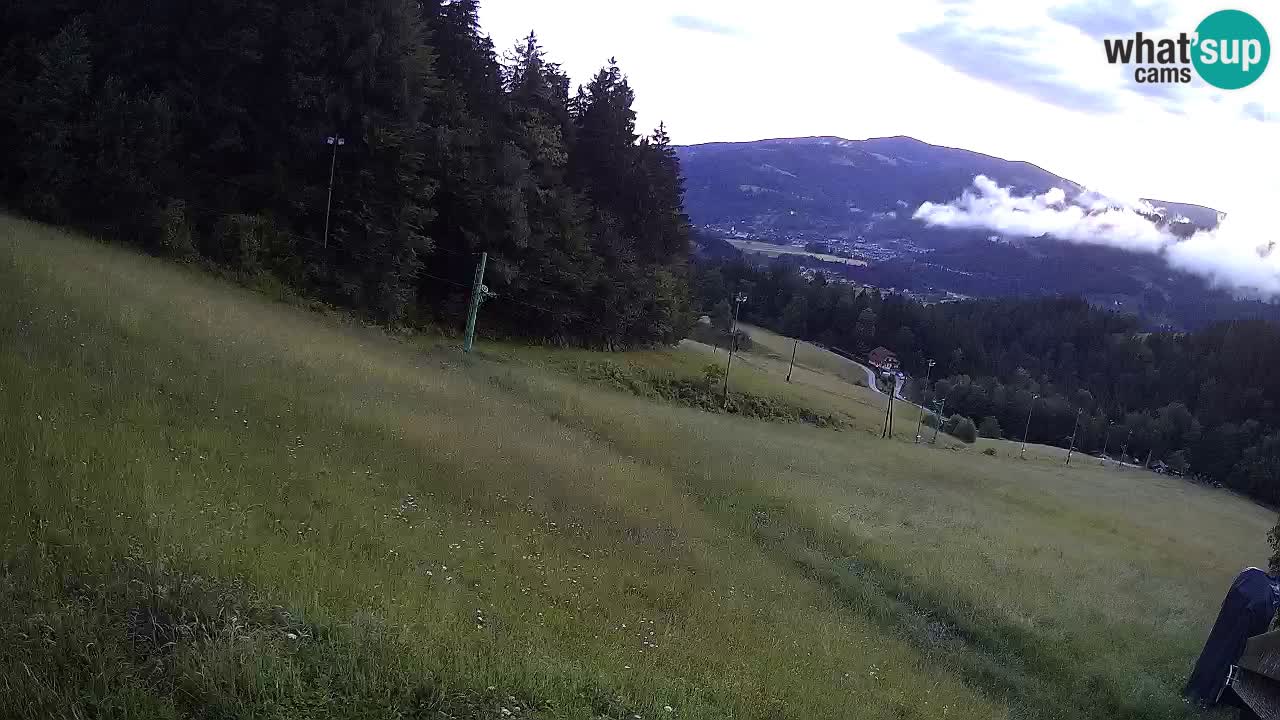 Stazione sciistica Bukovnik