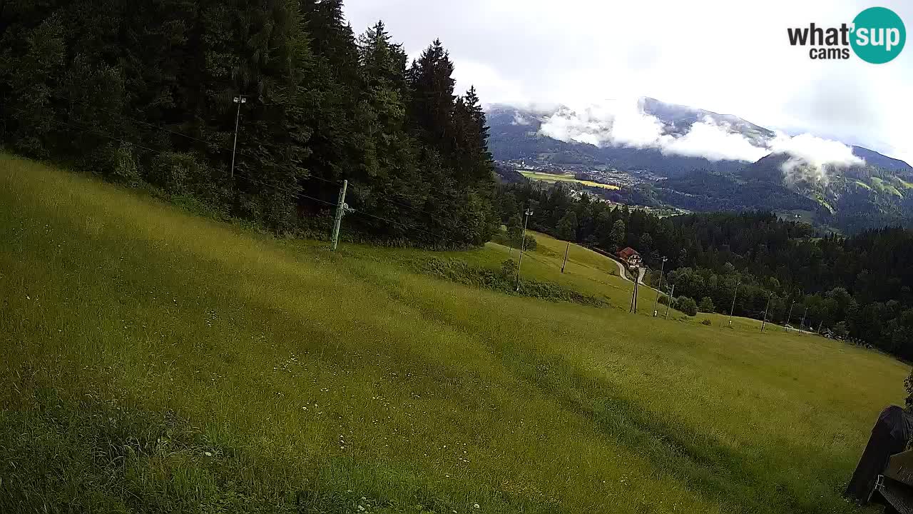 Skijalište Bukovnik
