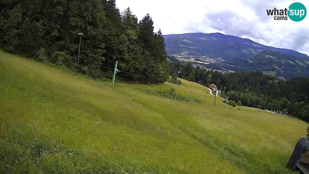 Skijalište Bukovnik