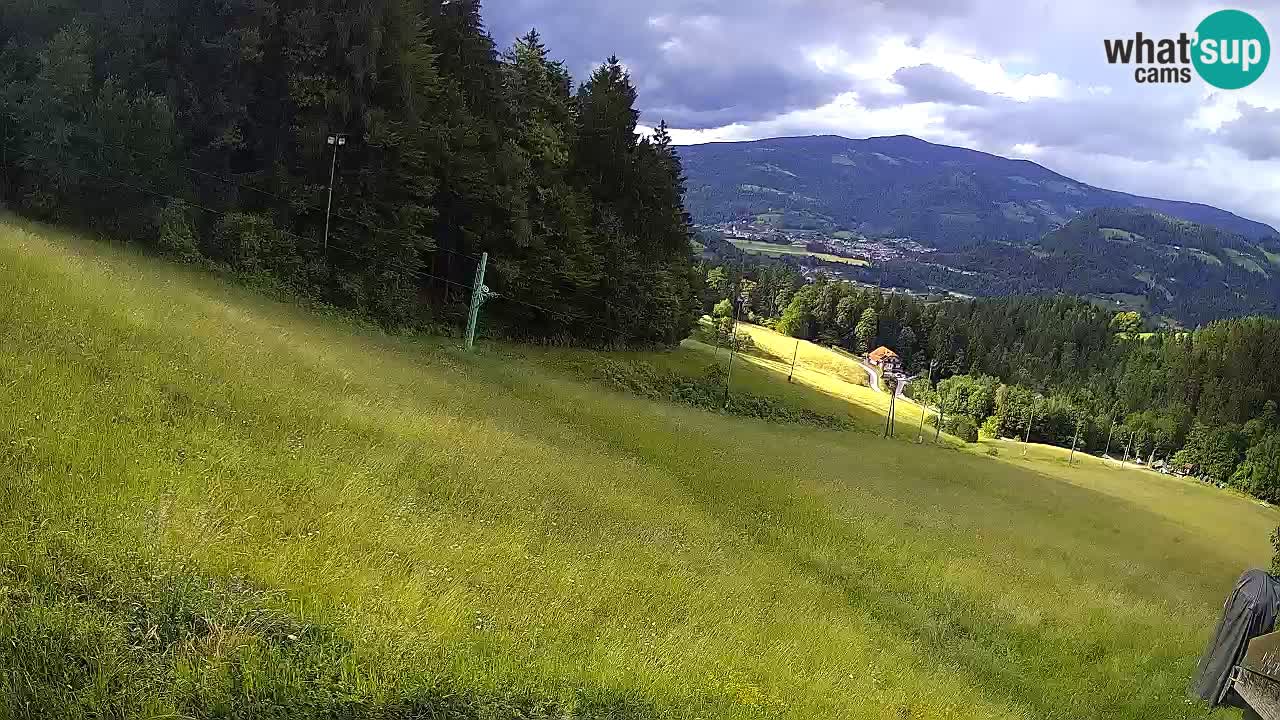 Skijalište Bukovnik