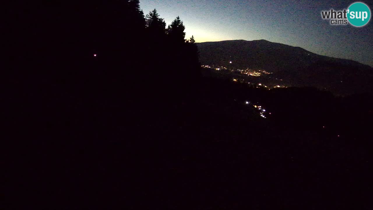 Smučišče Bukovnik