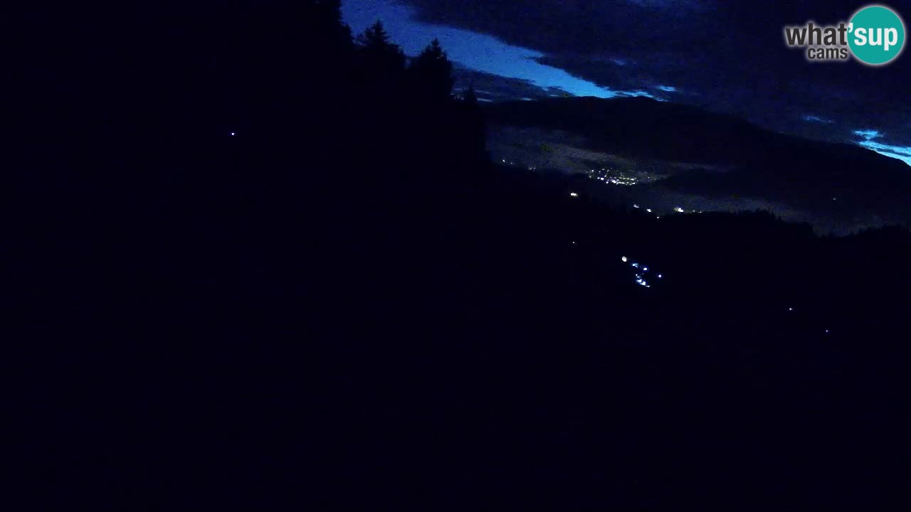 Smučišče Bukovnik