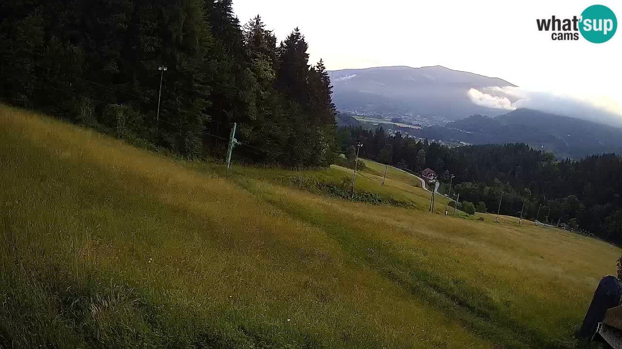Smučišče Bukovnik
