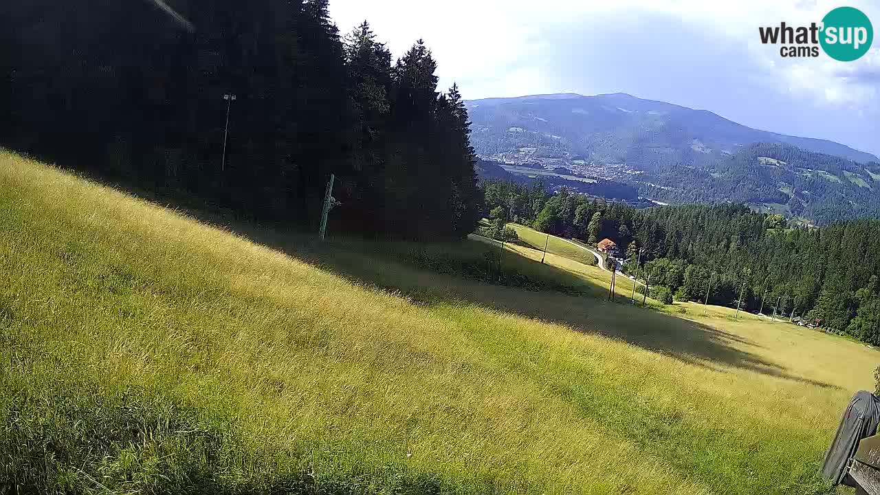 Smučišče Bukovnik