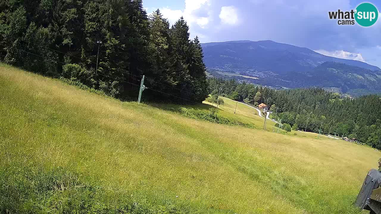 Skijalište Bukovnik
