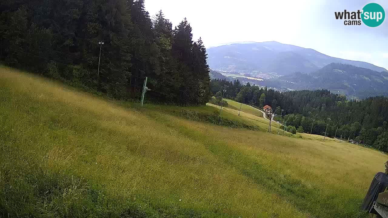 Skijalište Bukovnik