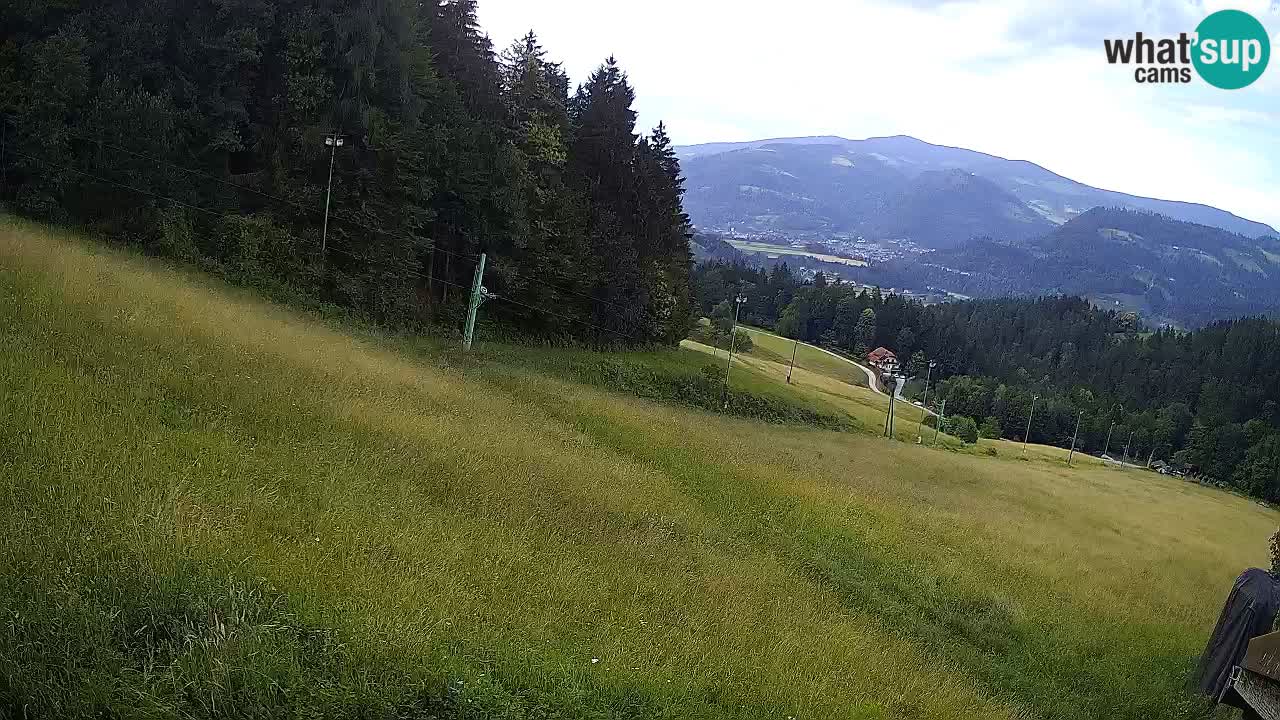 Skijalište Bukovnik