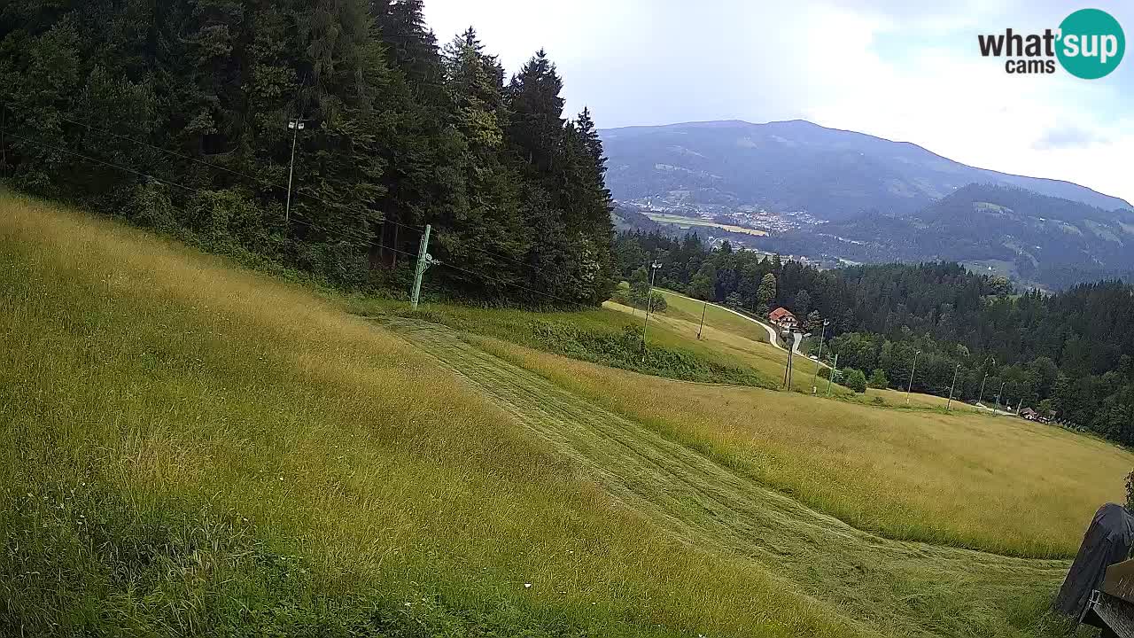 Smučišče Bukovnik