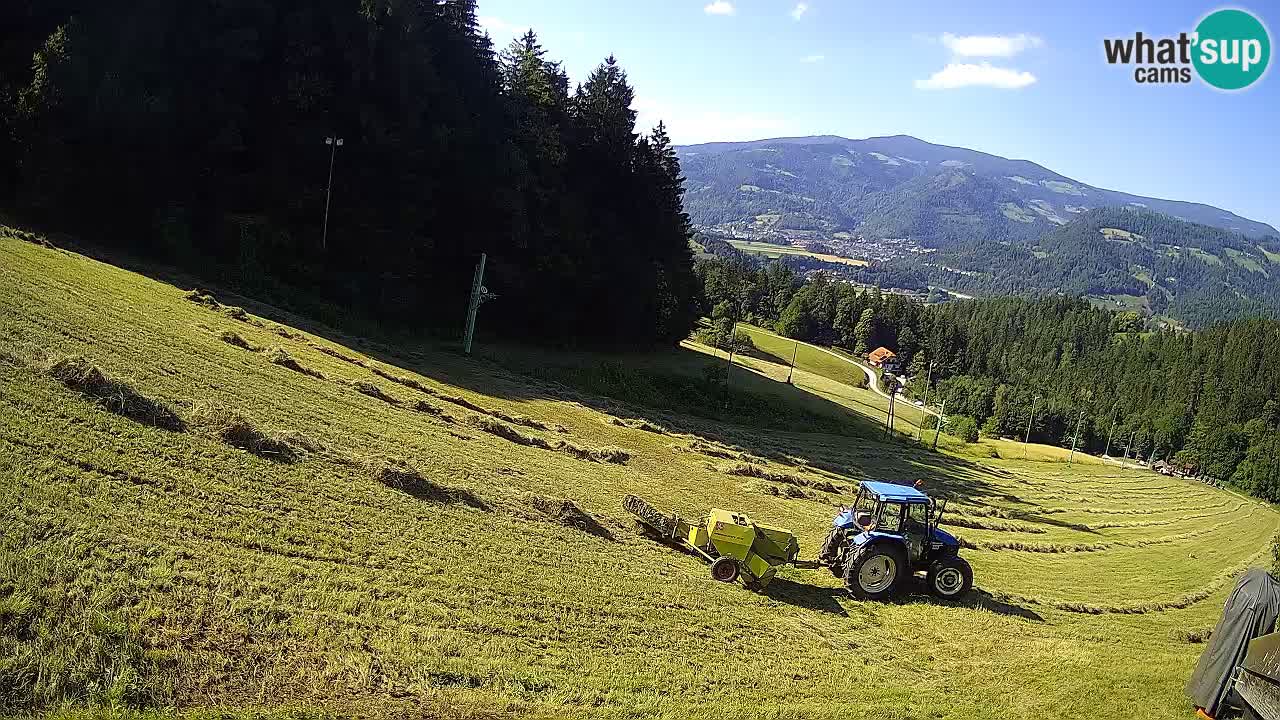 Smučišče Bukovnik