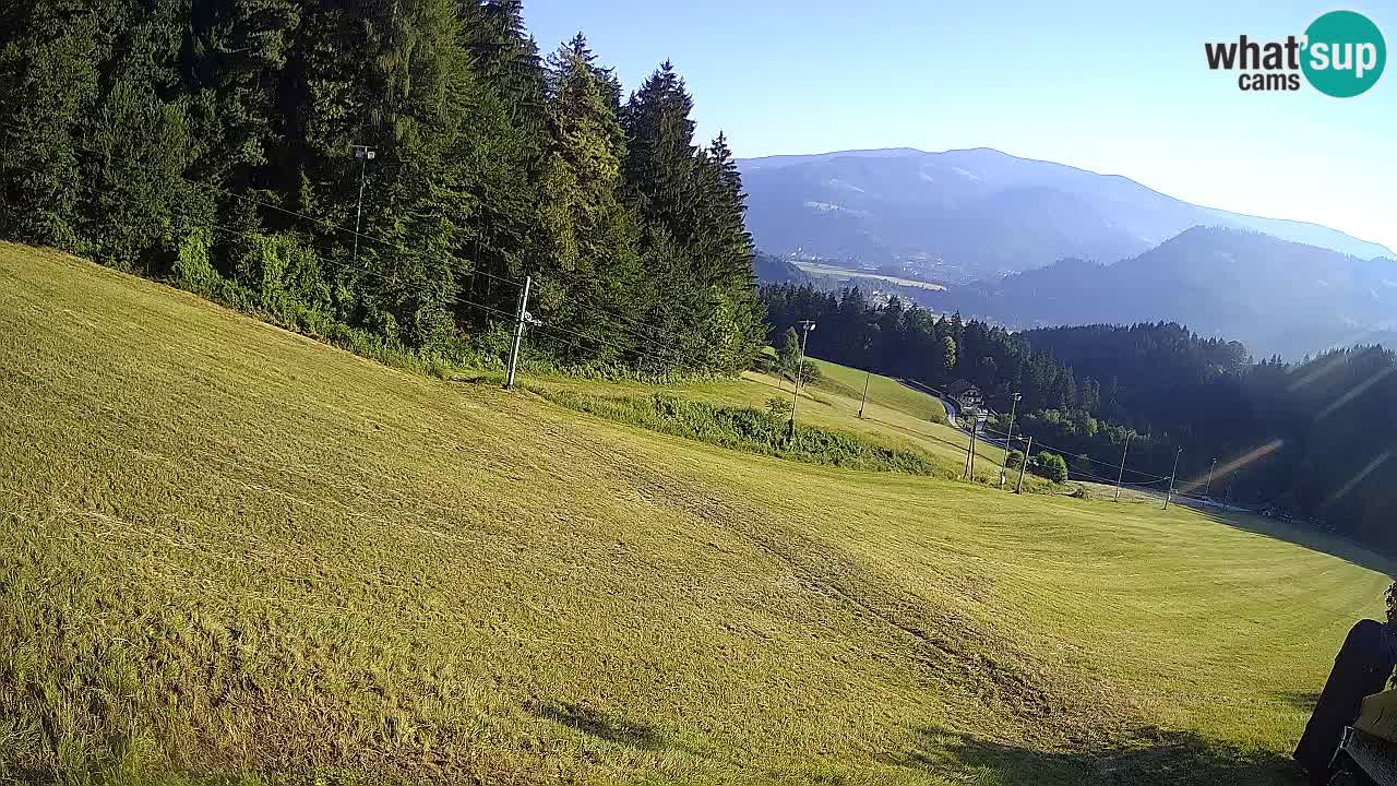 Smučišče Bukovnik