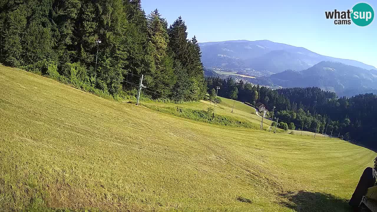 Smučišče Bukovnik