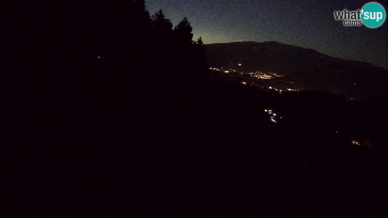 Smučišče Bukovnik
