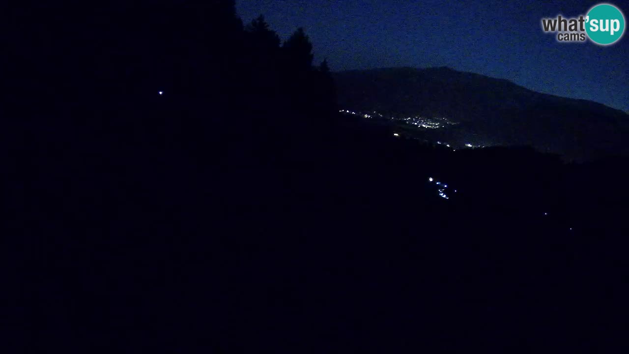 Live webcam Ski center Bukovnik
