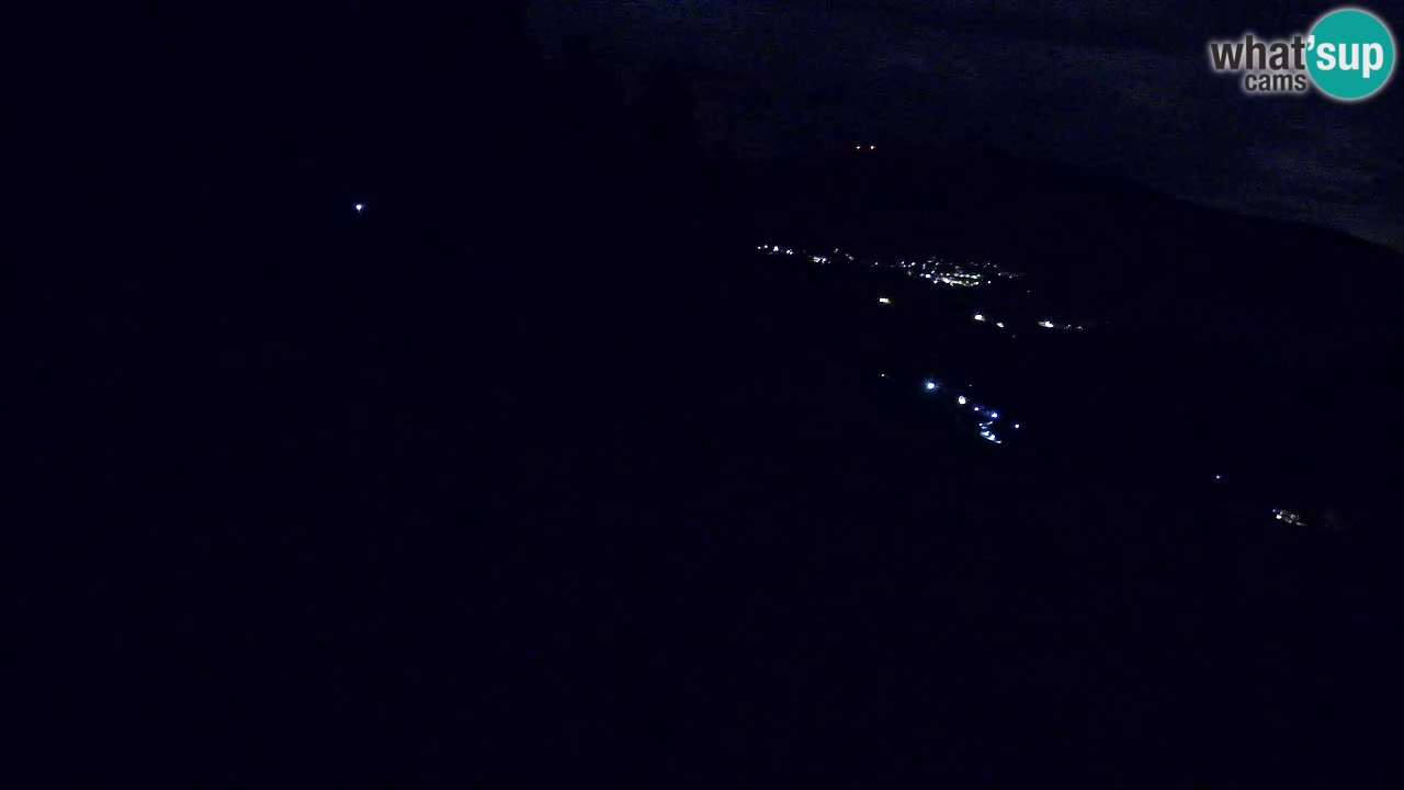 Live webcam Ski center Bukovnik