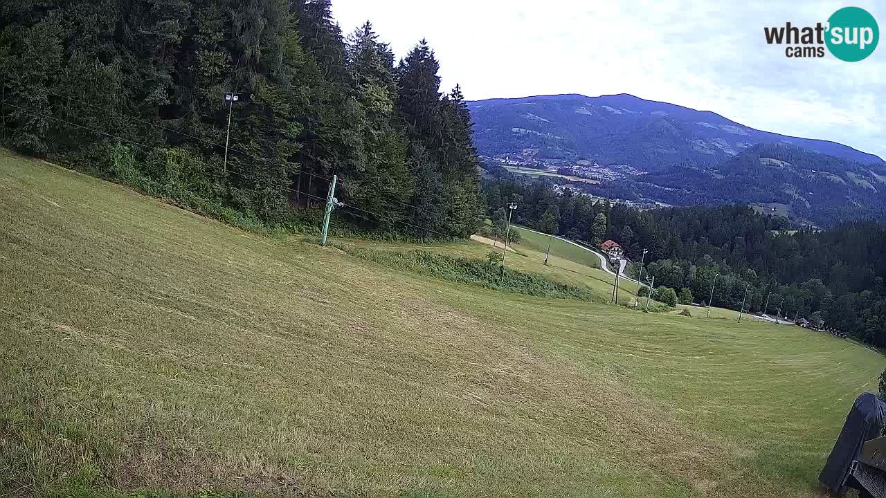 Stazione sciistica Bukovnik