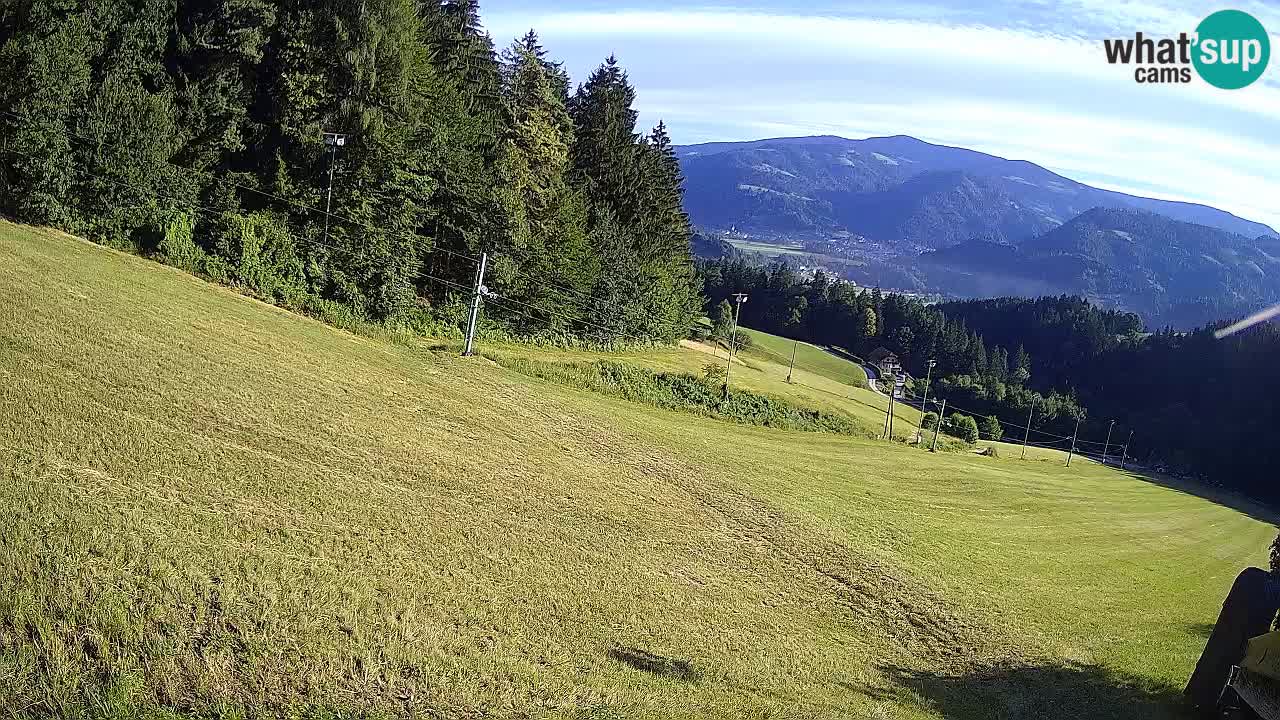 Smučišče Bukovnik