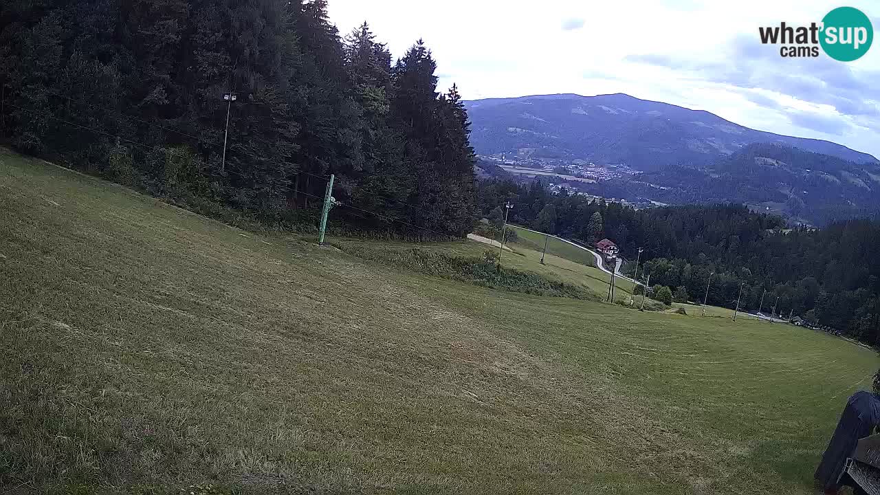 Skijalište Bukovnik