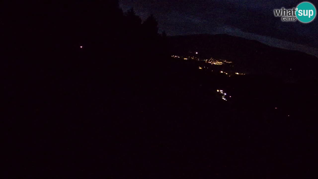 Skijalište Bukovnik