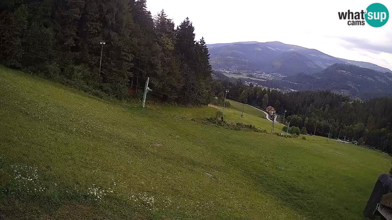 Skijalište Bukovnik