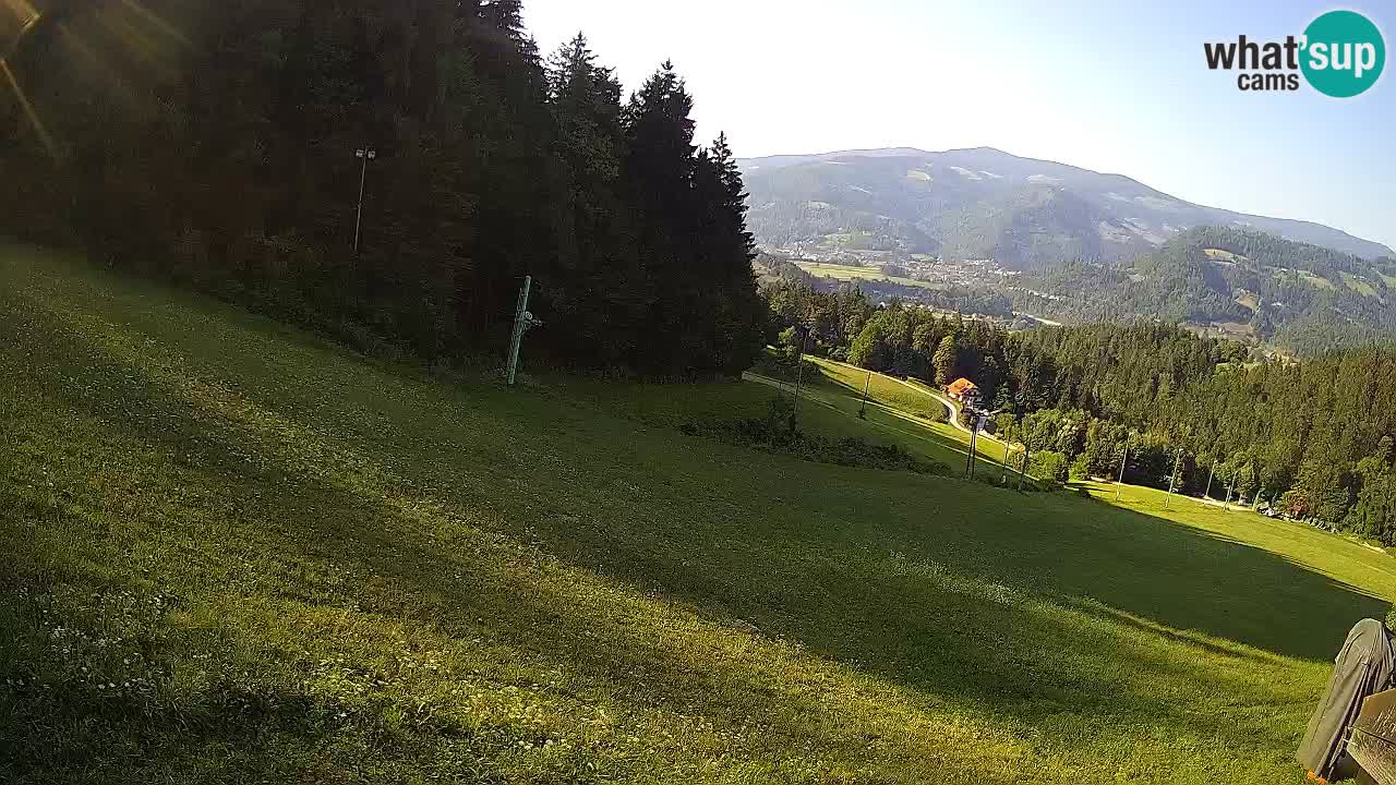 Skijalište Bukovnik