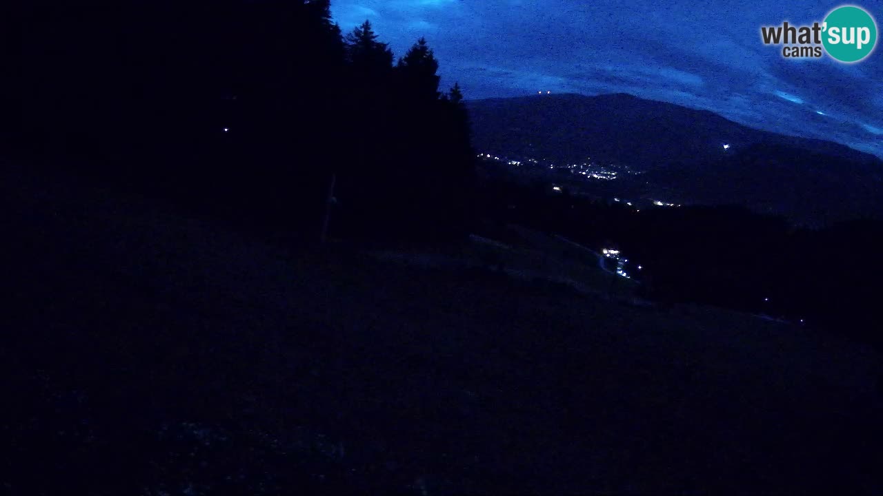Smučišče Bukovnik